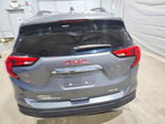GMC Terrain 2018