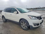 Chevrolet Traverse 2015