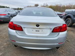 BMW Series 5 2012