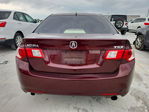 Acura TSX 2009