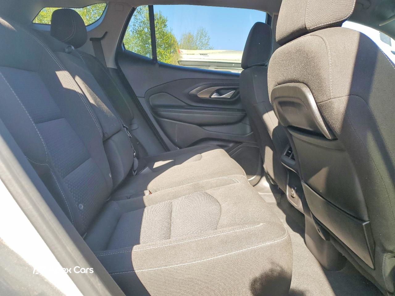 GMC Terrain 2024