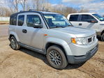 Honda Element 2010
