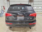 Audi Q5 2012