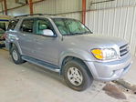 Toyota Sequoia 2002