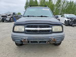 Chevrolet Tracker 2000