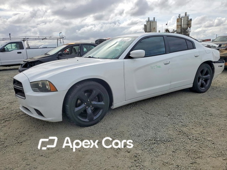 Dodge Charger 2014 - Image 1 of 12