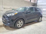 Kia Sportage 2017
