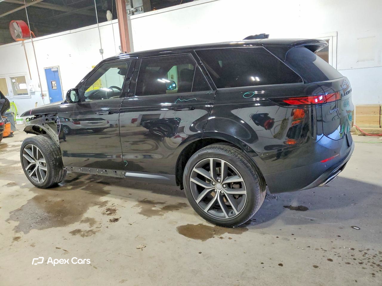 Land Rover Range Rover 2023