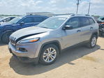 Jeep Cherokee 2015