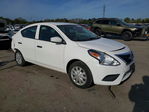 Nissan Versa 2018