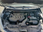 Nissan Versa 2011