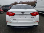 Kia Optima 2015