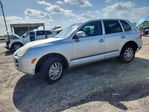 Porsche Cayenne 2006
