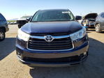 Toyota Highlander 2014