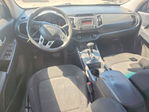 Kia Sportage 2011
