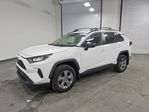 Toyota RAV 4 2022