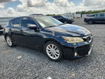Lexus CT 2012
