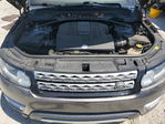 Land Rover Range Rover 2014