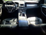 Ford Taurus 2016