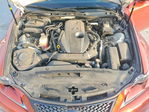 Lexus IS 2016