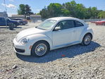 Volkswagen Beetle 2016
