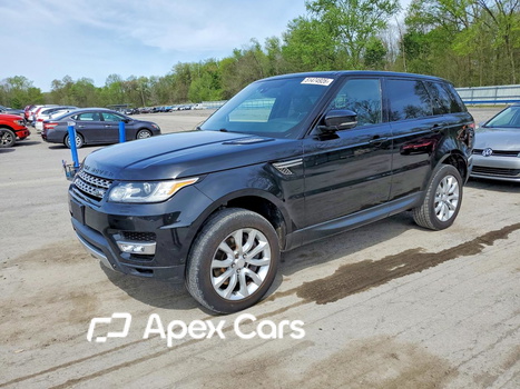 Land Rover Range Rover 2014 - Image 1 of 14