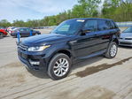 Land Rover Range Rover 2014