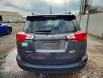 Toyota RAV 4 2015