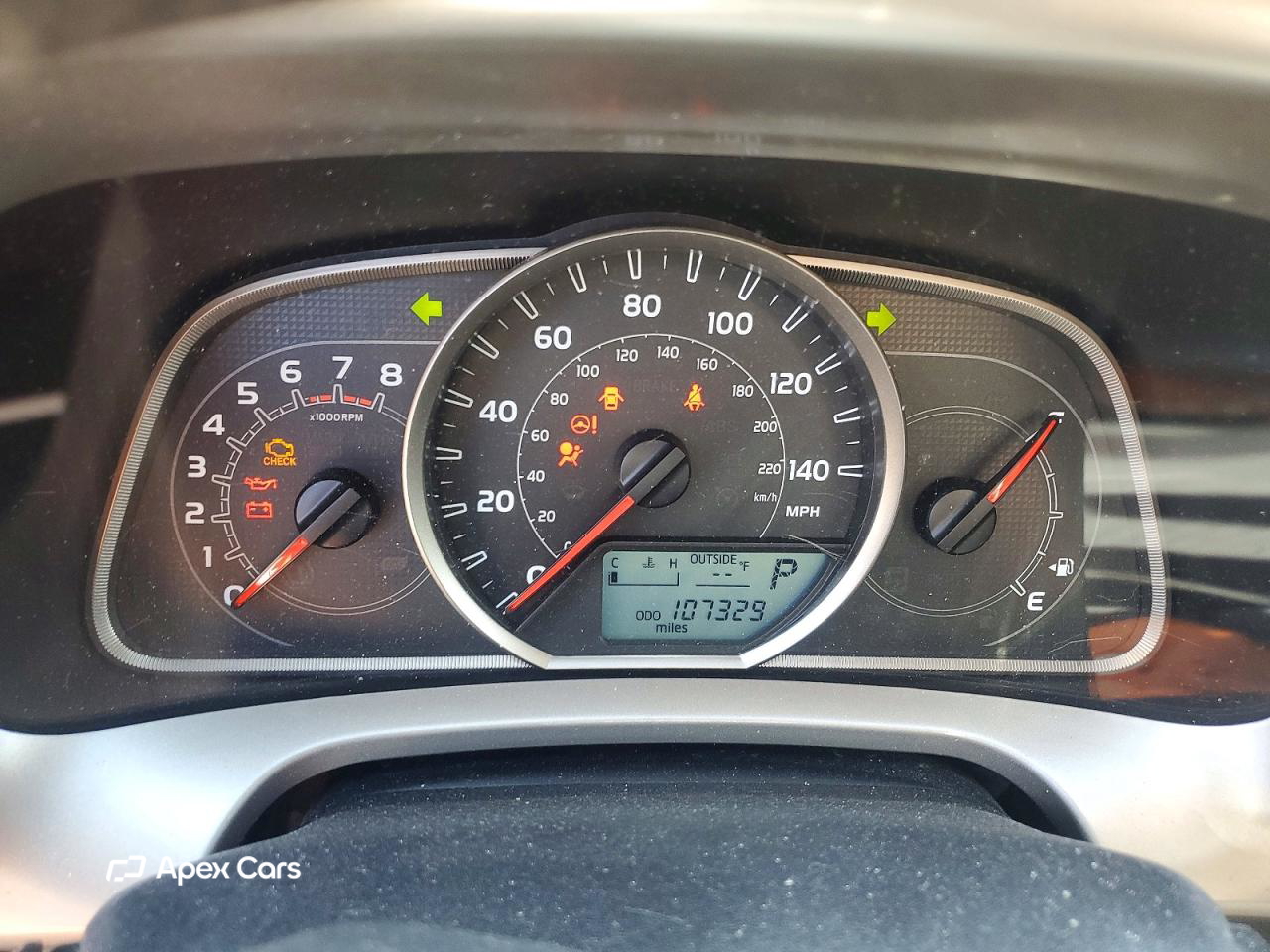 Toyota RAV 4 2013