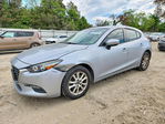 Mazda 3 2017