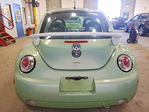 Volkswagen Beetle 2001