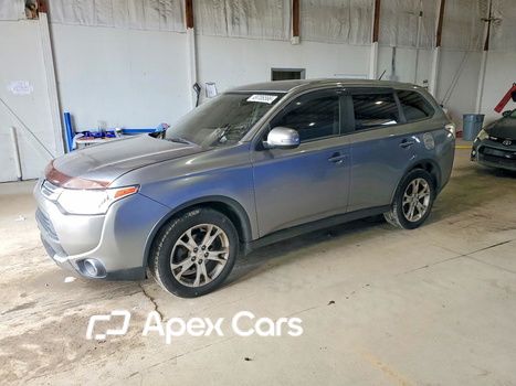 Mitsubishi Outlander 2015 - Image 1 of 13