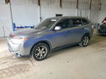 Mitsubishi Outlander 2015