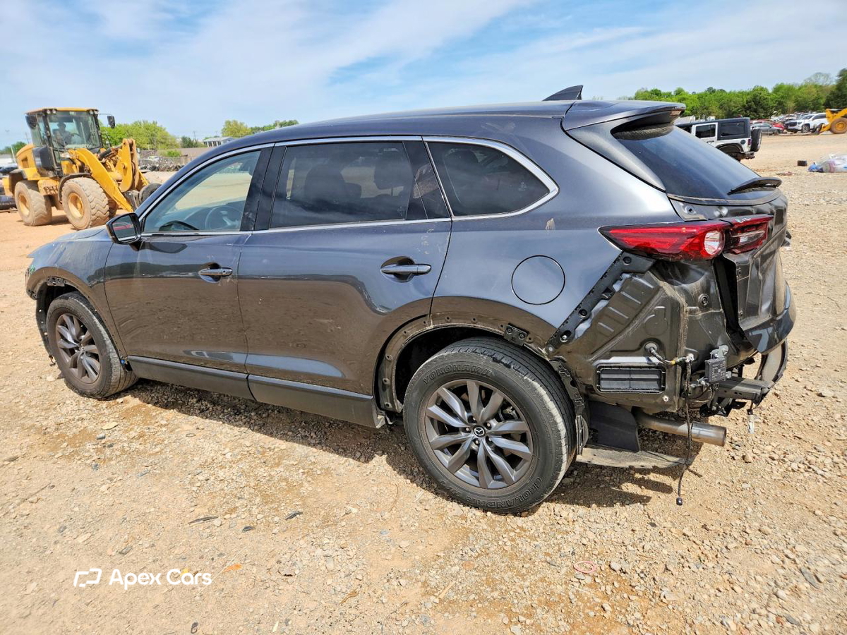 Mazda CX-9 2020