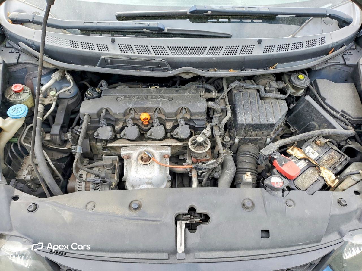 Honda Civic 2010