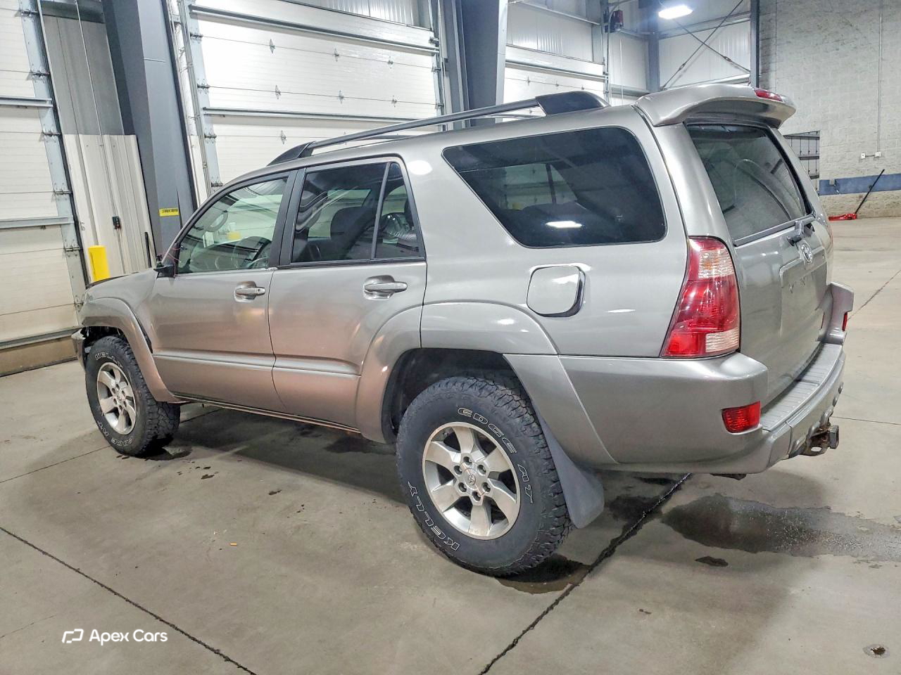 Toyota 4Runner 2003