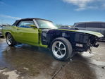 Ford Mustang 1970