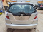 Honda Fit 2013
