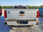 Chevrolet Silverado 2018