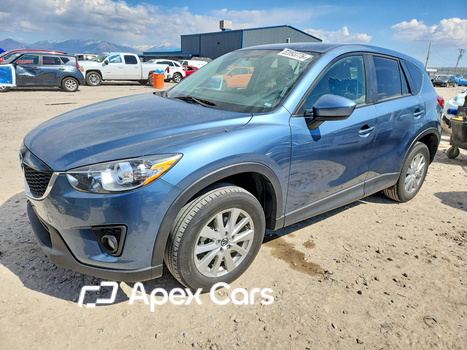 Mazda CX-5 2014 - Image 1 of 12
