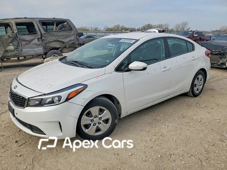 Kia Forte 2017 - Image 1 of 12