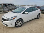 Kia Forte 2017