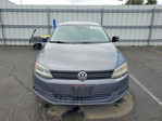 Volkswagen Jetta 2013