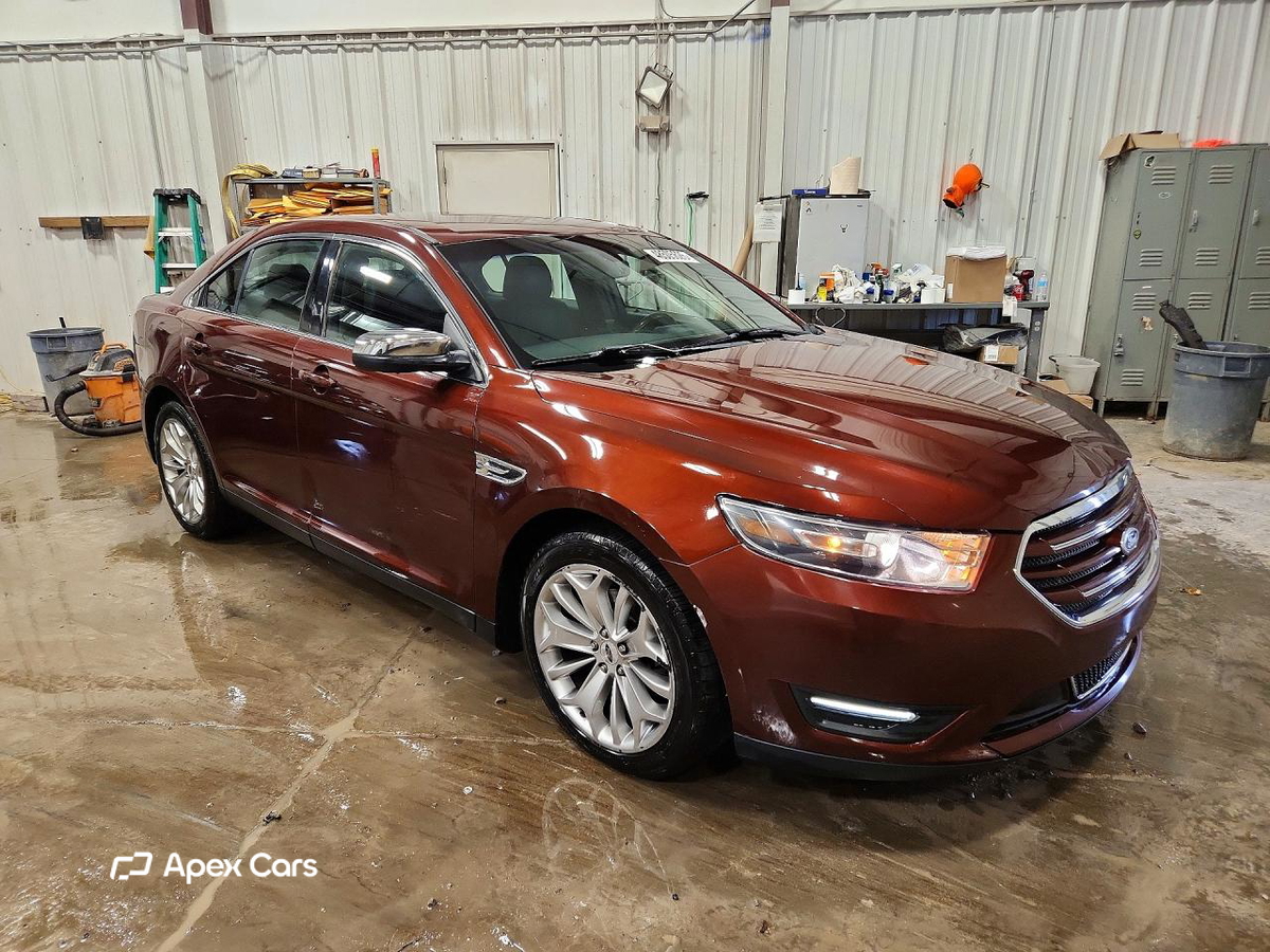 Ford Taurus 2015