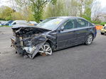 Subaru Legacy 2013