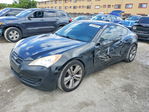 Hyundai Genesis 2011