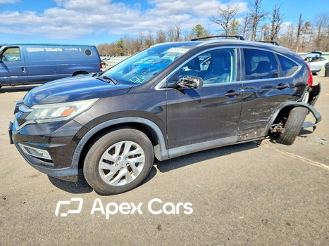 Honda CR-V 2016 - Image 1 of 14