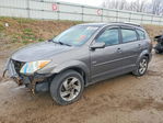 Pontiac Vibe 2005