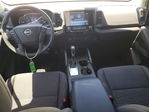 Nissan Navara (Frontier) 2024