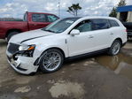 Lincoln MKT 2015